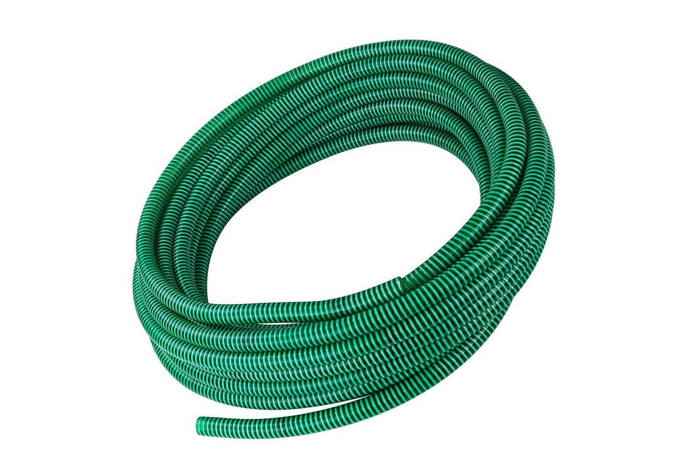 APD Schlauchtechnik Sauggarnitur 25m Spiralschlauch Saugschlauch 5/2 Zoll / 70mm, (1 St) APD Schlauchtechnik Sauggarnitur 25m Spiralschlauch Saugschlauch 5/2 Zoll / 70mm, (1 St) von APD Schlauchtechnik