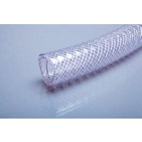PVC-Gewebeschlauch trans. APDatec 81 50x5,0mm 25m von APD Schlauchtechnik