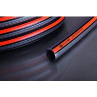 Smartflex Wasserschlauch SMT Comfort grau 1", 50m von APD Schlauchtechnik