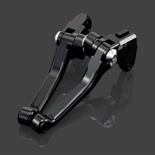 APDSFB Pivot Faltbare Bremskupplungshebel Für CRF250R CRF450R 2007 2008 2009 2010 2011-2019 2020 CRF250RX 2019 CRF 250R 450R 250RX CRF250 CRF450 von APDSFB