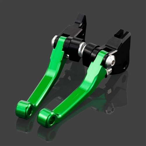 APDSFB Pivot Faltbare Bremskupplungshebel Für CRF250R CRF450R 2007 2008 2009 2010 2011-2019 2020 CRF250RX 2019 CRF 250R 450R 250RX CRF250 CRF450 von APDSFB