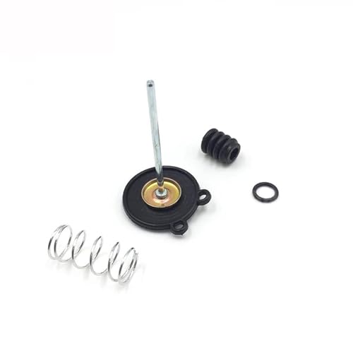 APDSFB Vergaser Motorräder Vergaser Carb Air Cut-Off Ventil Membran Kit Für GL1100 GL 1100 Goldwing Alle 1980 1981 1982 1983 von APDSFB