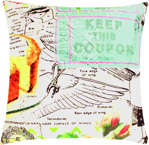 APELT 4876_40x40_50 Kissenhülle "Kitchen Baumwolldruck", multicolor APELT 4876_40x40_50 Kissenhülle "Kitchen Baumwolldruck", multicolor von APELT