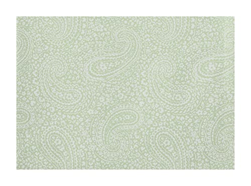 APELT 7907 35X48 41 Tischset, Polyester, mint von APELT