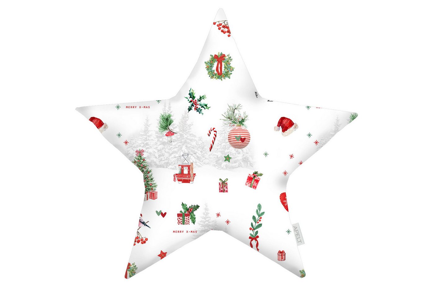 APELT Dekokissen 3710 von APELT