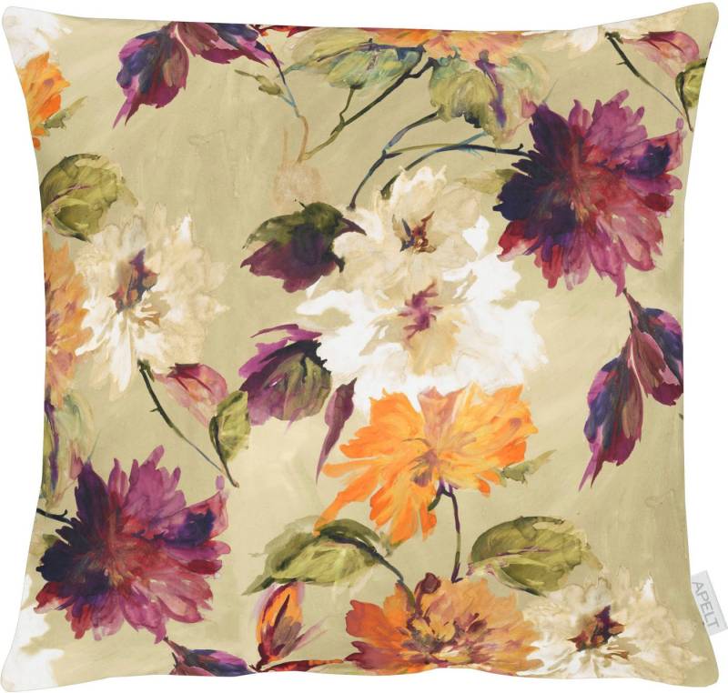 APELT Kissenhülle 5600, (1 Stück) von APELT