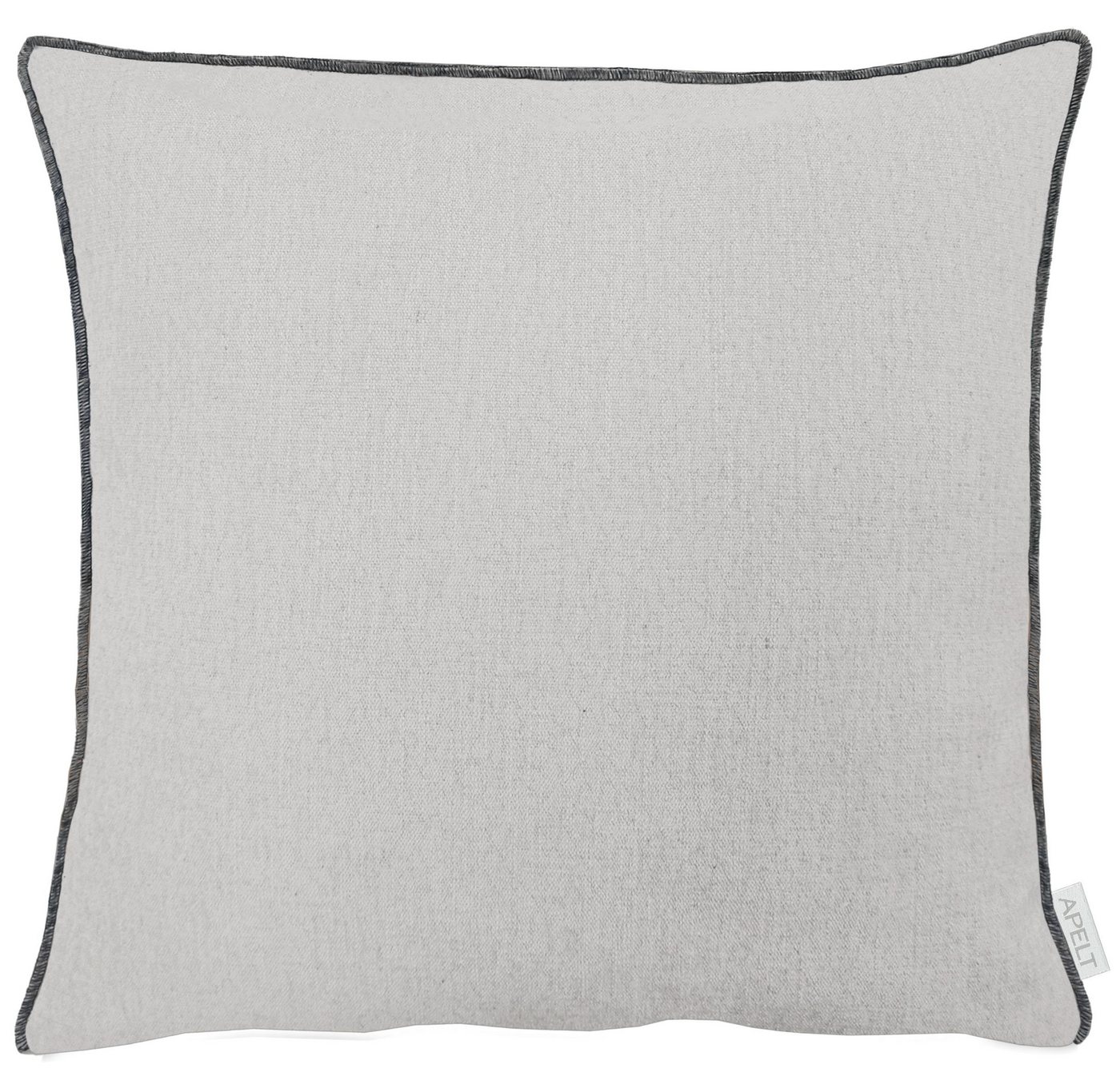 APELT Kissenhülle Stone, (1 Stück) von APELT