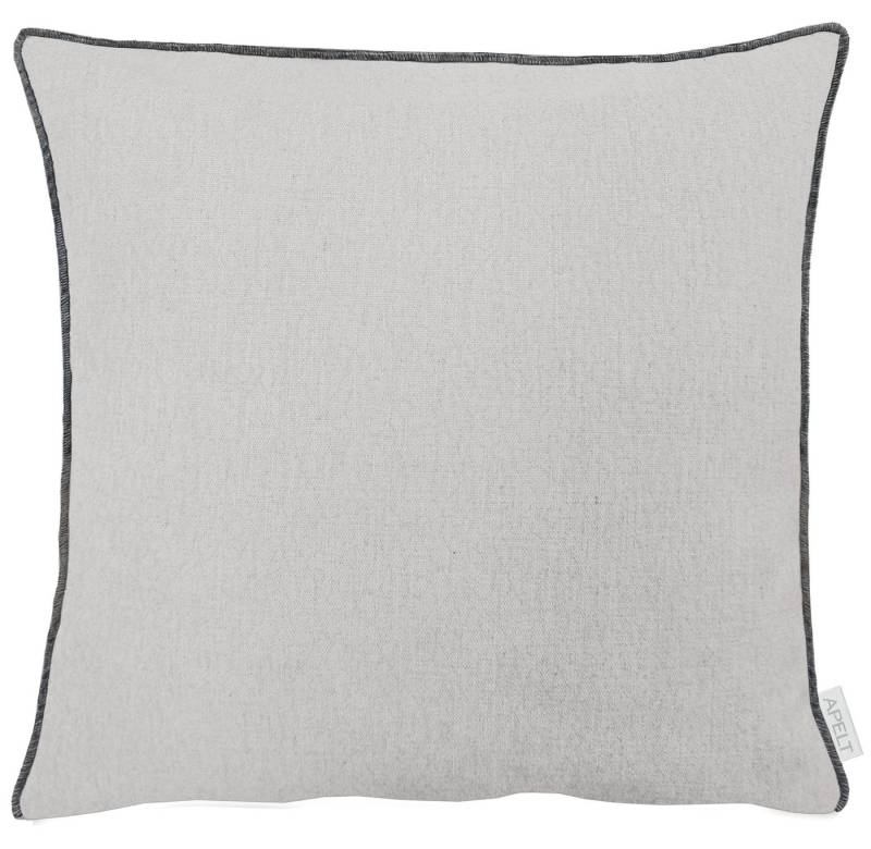 APELT Kissenhülle Stone, (1 Stück) von APELT