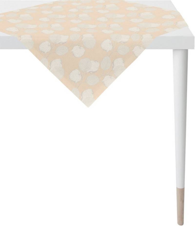 APELT Mitteldecke 2717 LOFT STYLE, Jacquard (1-tlg) von APELT