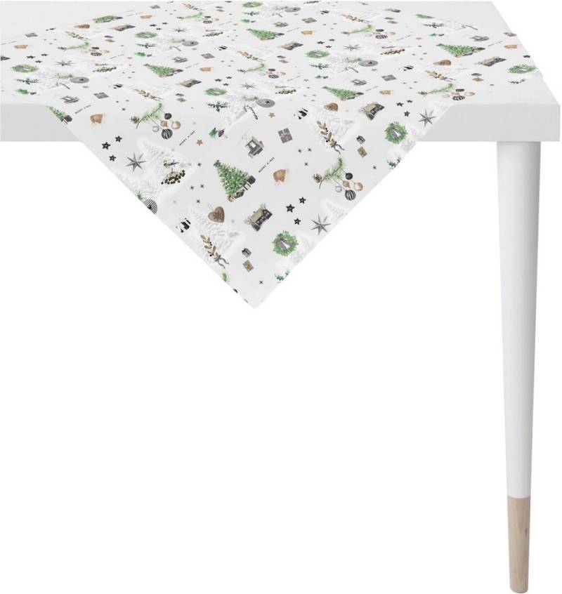 APELT Tischdecke 3710 (1-tlg) von APELT