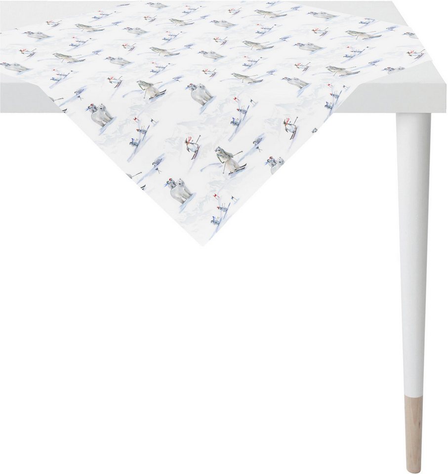 APELT Tischdecke 5800 (1-tlg) von APELT
