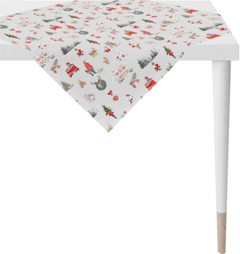 APELT Tischdecke 5821 (1-tlg) von APELT
