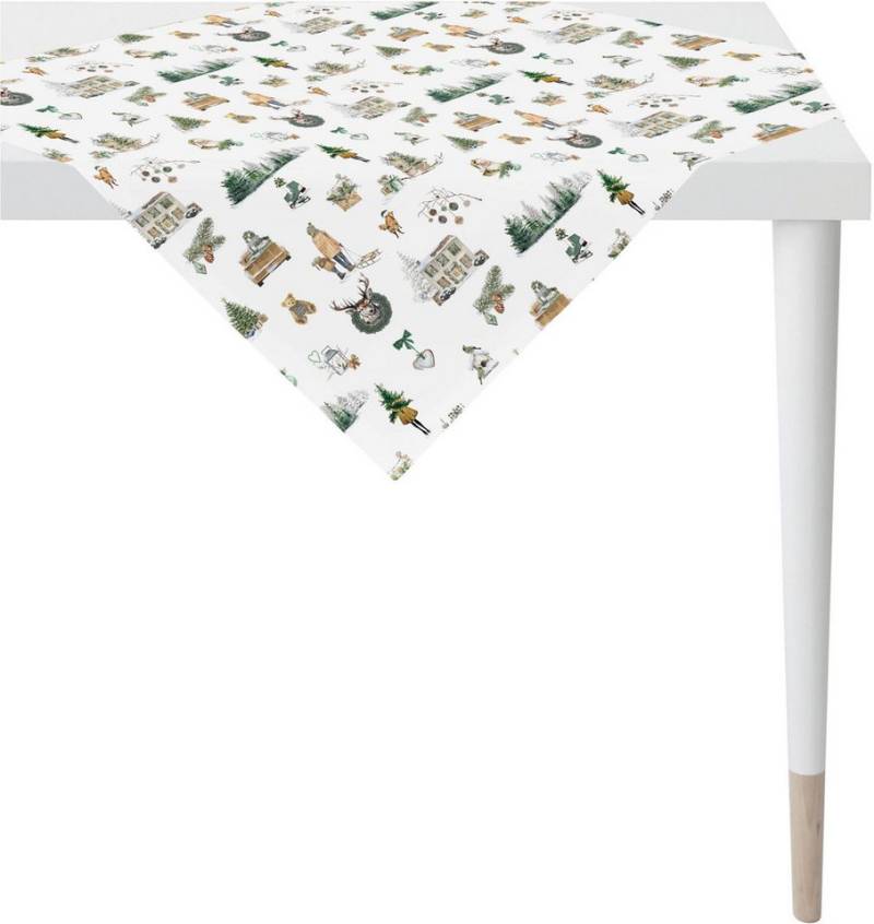 APELT Tischdecke 5821 (1-tlg) von APELT