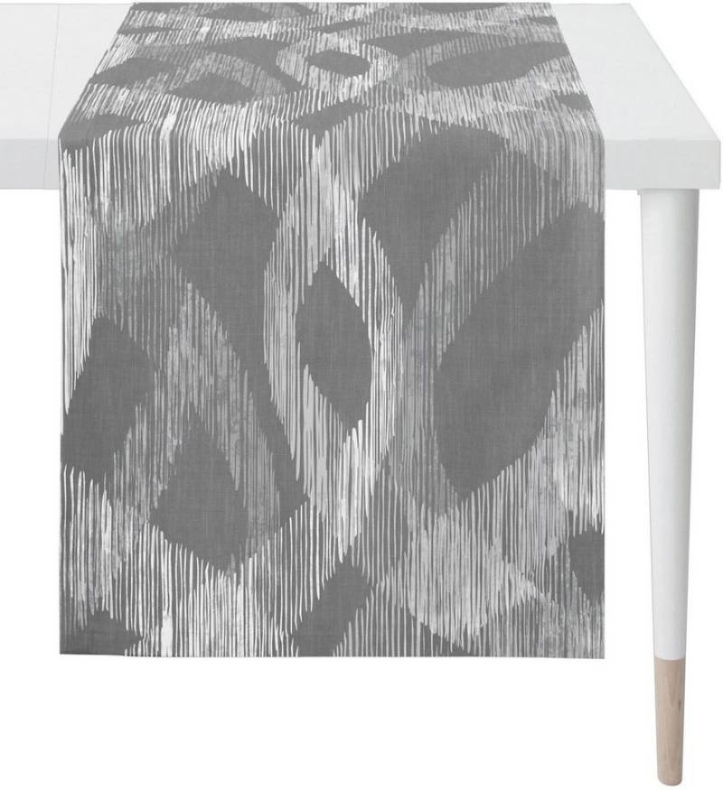 APELT Tischläufer 1600 LOFT STYLE (1-tlg), Digitaldruck von APELT