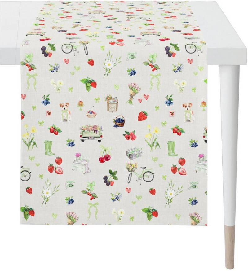 APELT Tischläufer 6724 von APELT