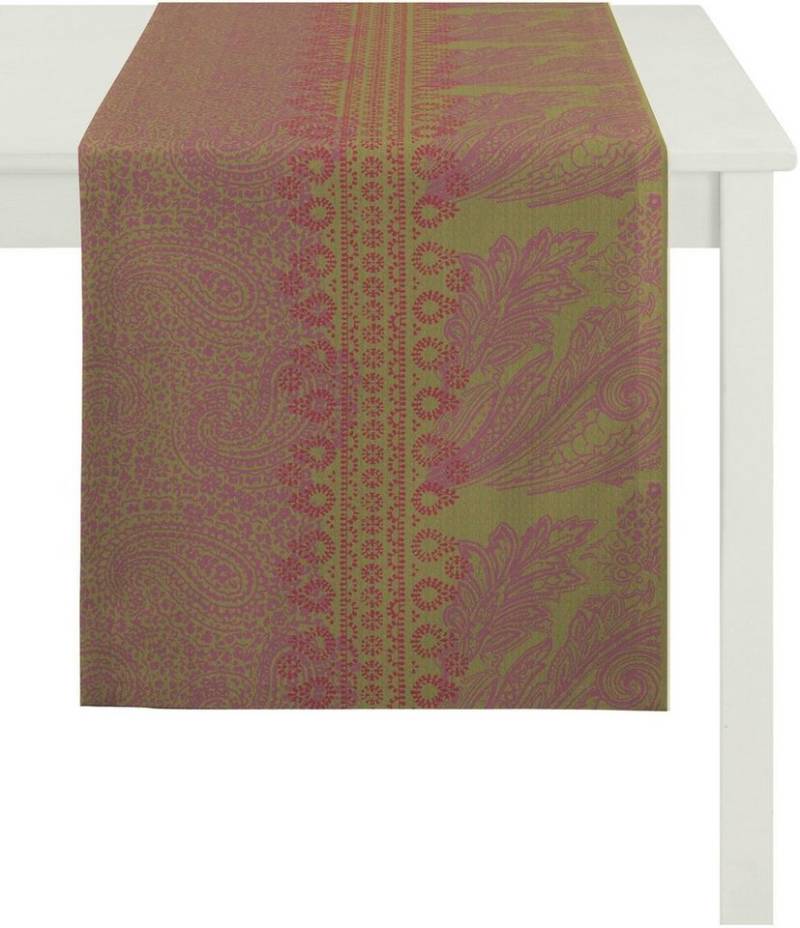 APELT Tischläufer 7908 Paisley (1-tlg) von APELT