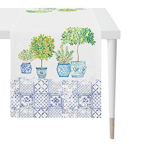 APELT Tischläufer Provence 48x140 cm von APELT