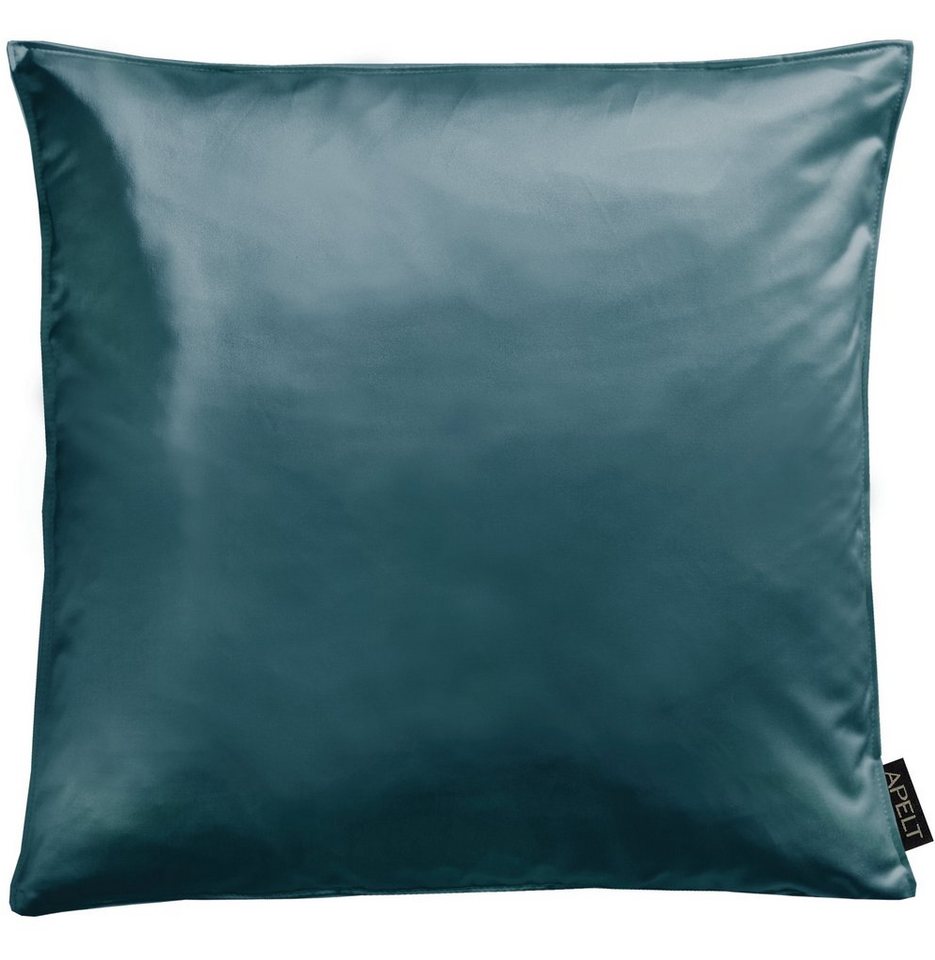 APELT Kissenhülle Alice, (1 Stück), ohne Füllung von APELT