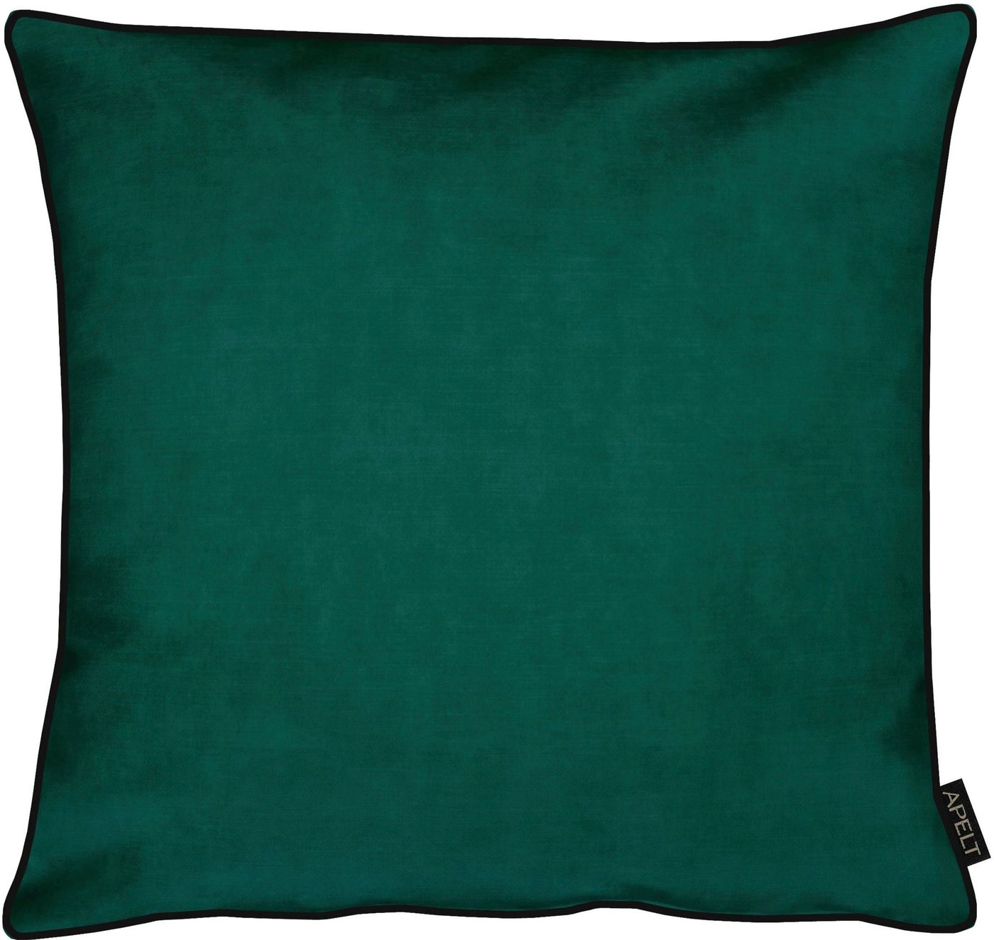 APELT Kissenhülle Ruby, (1 Stück), Kissenhülle ohne Füllung, 1 Stück von APELT