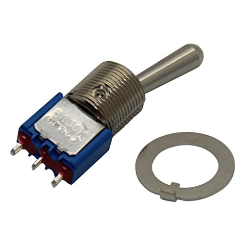5636MAB Schalter: Hebelschalter Pos: 2 SPDT ON-ON 3A/250VAC -40-85°C APEM 5636MAB Schalter: Hebelschalter Pos: 2 SPDT ON-ON 3A/250VAC -40-85°C APEM von APEM