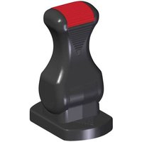 APEM BF150D03BK0500 Joystick 5V Knebel Schnellanschluss IP67 1St. von APEM