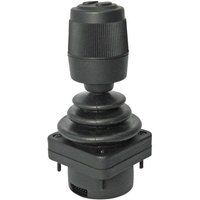 APEM HF45S10 Joystick 4.5V Knebel Steckanschluss IP68 1St. von APEM