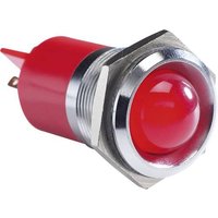 APEM Q22P1BXXG220E LED-Signalleuchte Grün 230 V/AC von APEM