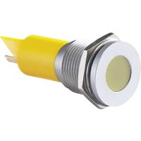 APEM Q16F1CXXG24E LED-Signalleuchte Grün 24 V/DC von APEM