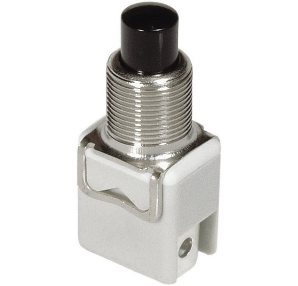 APEM Schalter APEM 1212A2 1212A2 Drucktaster 250 V/AC 4 A 1 x Ein/(Aus) tastend 1 (1212A2) von APEM