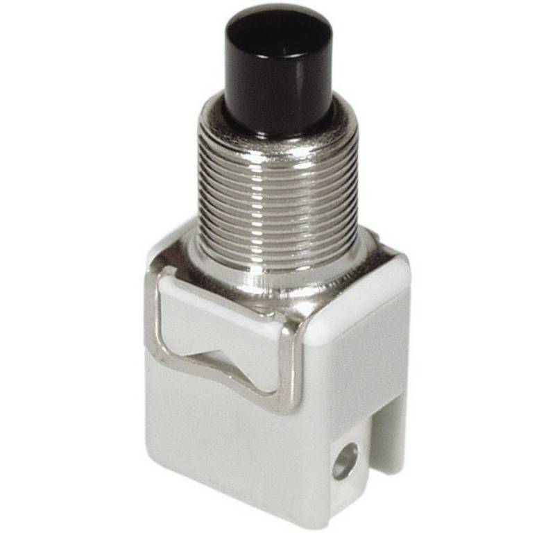 APEM Schalter APEM 1212A2 1212A2 Drucktaster 250 V/AC 4 A 1 x Ein/(Aus) tastend 1 (1212A2) von APEM