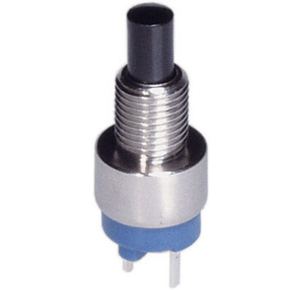 APEM Schalter APEM 9433NCDB 9433NCDB Drucktaster 30 V/DC 0.1 A 1 x Aus/(Ein) tastend (9433NCDB) von APEM