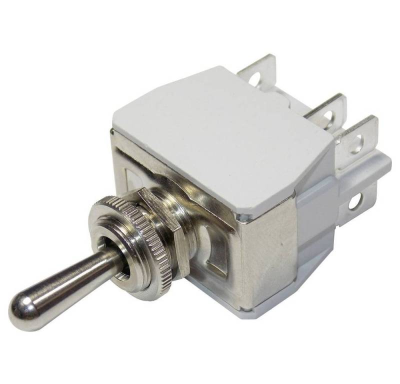 APEM Schalter Hebelschalter 250 V/AC 6 A von APEM