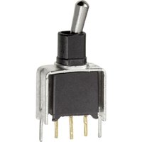 APEM TL36Y005000 TL Series Hebelschalter 1 St. von APEM