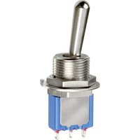 Apem - 5637MAB 5000M Series Hebelschalter 1 St. von APEM