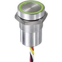 CPB1210000NGSC CPB1210000NGSC Sensorschalter 12 v 0.2 a rastend Grün, Rot IP68, IP69K 1 St. - Apem von APEM