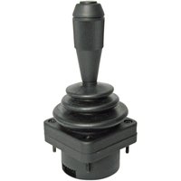 Apem - HF22S10U Joystick 4.5 v Knebel Steckanschluss, usb IP68 1 St. Apem - HF22S10U Joystick 4.5 v Knebel Steckanschluss, usb IP68 1 St. von APEM