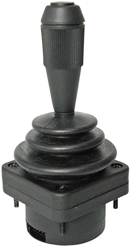Apem Hf22 S10 Joystick 4.5 V Knebel Steckanschluss Ip68 Pc Zubehör Stick B-Ware von APEM