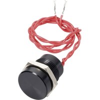 PBAR2AF2000 PBAR2AF2000 Piezotaster 24 v dc/ac 0.2 a 1 x Aus/(Ein) tastend IP69K 1 St. - Apem von APEM