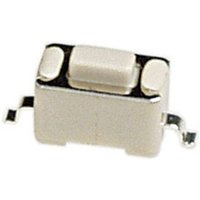Apem - PHAP3361 PHAP3361 Drucktaster 12 v/dc 0.05 a 1 x Aus/(Ein) tastend 1 St. von APEM