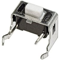 Apem - PHAP3363 PHAP3363 Drucktaster 12 v/dc 0.05 a 1 x Aus/(Ein) tastend 1 St. von APEM