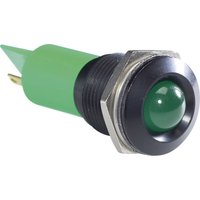 Q16P1GXXY220E LED-Signalleuchte Gelb 230 v/ac - Apem von APEM