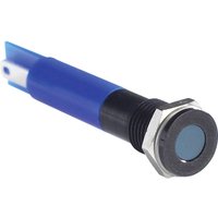 Q8F1CXXG12E LED-Signalleuchte Grün 12 v/dc - Apem von APEM