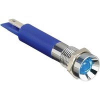 Q8R1CXXR24E LED-Signalleuchte Rot 24 v/dc - Apem von APEM