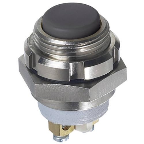 Unbekannt DRUCKTASTER RUND IP67 IZMR3S46N 16MM RT Unbekannt DRUCKTASTER RUND IP67 IZMR3S46N 16MM RT von APEM