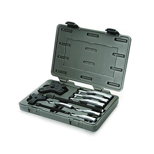 GEARWRENCH 3627 Ratschenzieher-Set, 2 oder 3 Backen, 2 und 5 Tonnen von GEARWRENCH