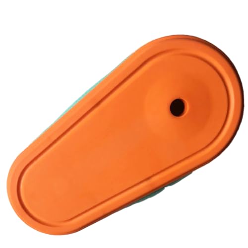 APHP 795066 Luftfilter mit 796254 Vorfilter für Briggs Stratton 775 775EX 800 800E 825E 850 850E 875EX 950E Serie 7.75HP 8HP 8.5HP 8.75 PS 11P902 11P905 11P900 7 11P912 111P02 111P05 111P07 Motor von APHP