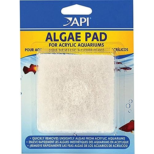 API Handgerät Algen Pad - PAD API Handgerät Algen Pad - PAD von API