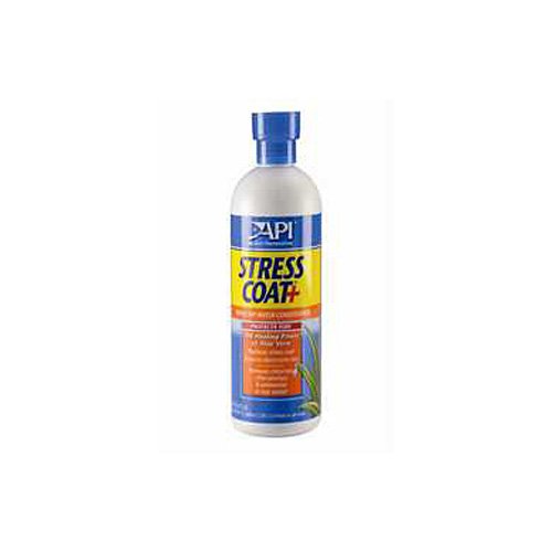 API Stress Coat 118 ml, 120 g von API