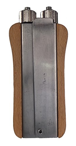 APIFORMES Exklusiv Holz Wabendraht-Spanner | Rähmchen | verdrahten | Beuten | Honig | Bienen | Imkerei | Imkereibedarf von APIFORMES