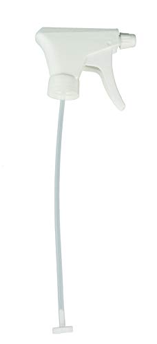 APIFORMES Sprayer für Milchsäure Flasche Ø 27mm | Varroa | Varroabehandlung | Imkerei | Imkereibedarf | Behandlung von Bienen | Bienenzucht | von APIFORMES